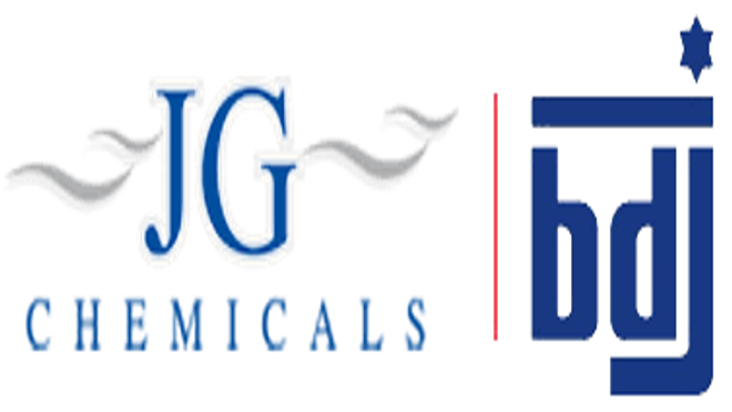 JG Chemicals